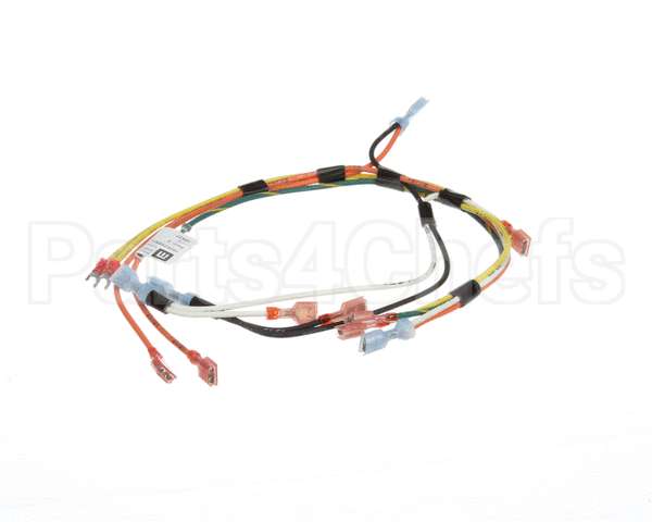 1936095 Garland W/H-Ipi Ignition, M