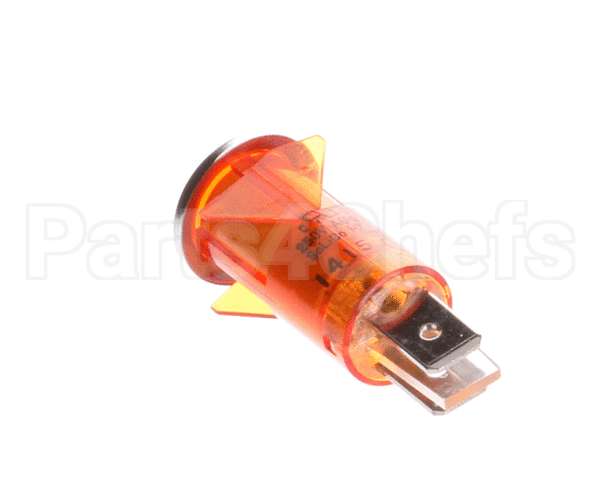 1936104 Garland Indicator Lamp-Amber- 250V