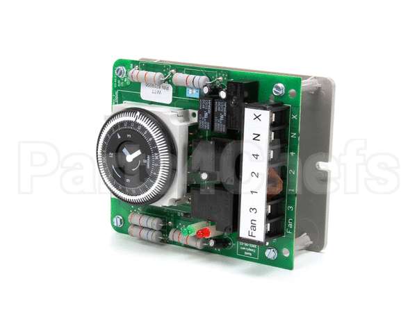 19368 International Cold Storag Grasslin Timer #8219056 (After