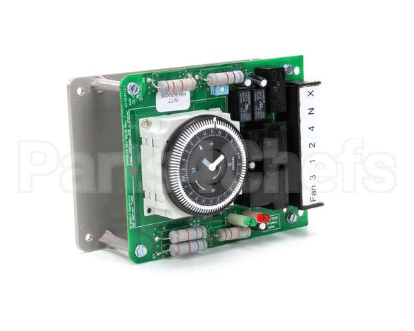 19368 International Cold Storag Grasslin Timer #8219056 (After