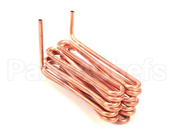 19372 Lancer Water Coil Right