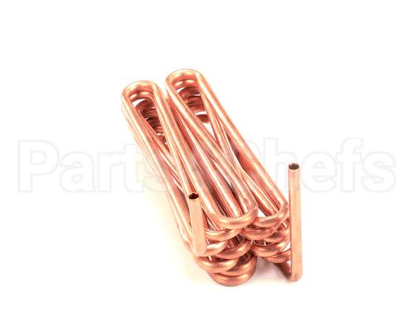 19372 Lancer Water Coil Right
