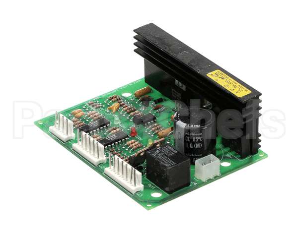 19383A Lancer Control Board