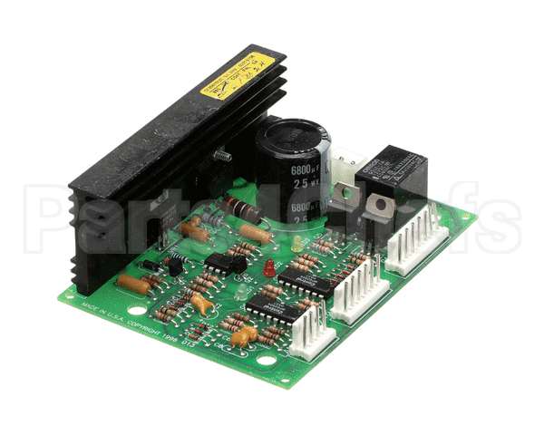 19383A Lancer Control Board