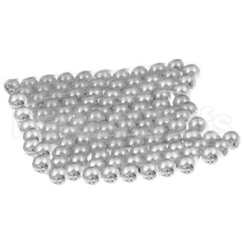 194000 Compatible Jackson Bearings, Ball - (25/Pkg)