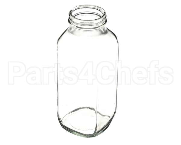 194019 Stoelting Bottle Disp 16 Oz