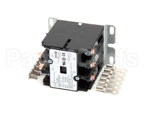 19405 Henny Penny Contactor Kit - 208-240Vac