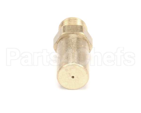 19409 Blodgett Orifice, Brass Drilled