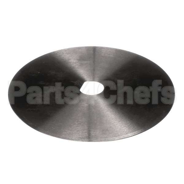 1942 Compatible Jaccard Straight Fs19 Individual Blades (202Mm)