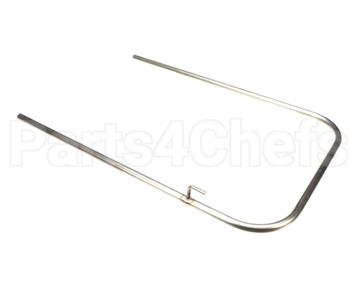 19423 Ultrafryer Handle, Filter Tub Lbn (25In) W/Hook