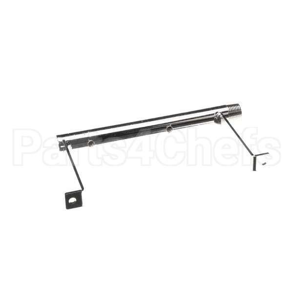 19438 Compatible Nieco Manifold, .5", 2 Burner, 3.5"