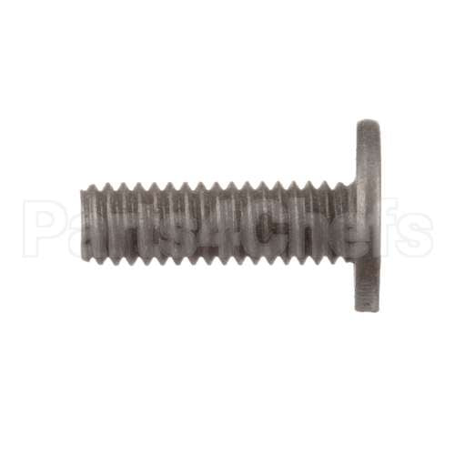 1944-5 Montague Bolt D Head--5/16 For Trunnion