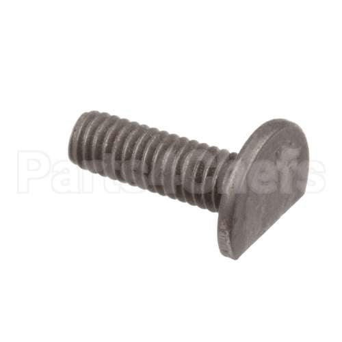 1944-5 Montague Bolt D Head--5/16 For Trunnion