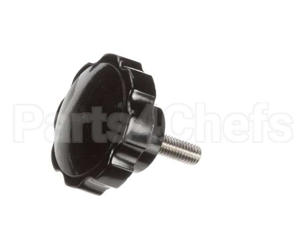 194KS-1 Biro Saw Guide Bar Lock Knob Assembly, Fxd Hd