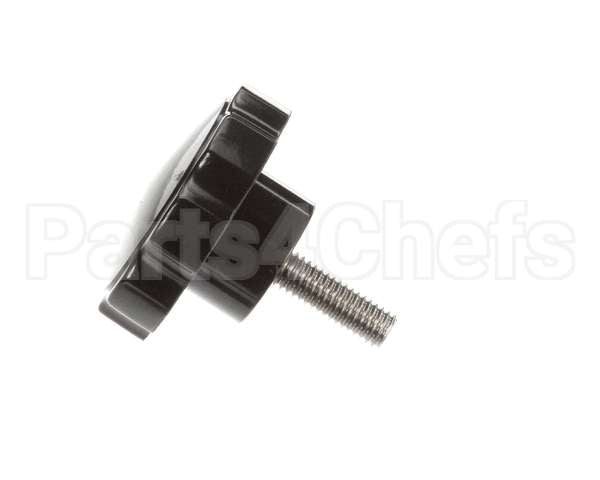 194KS-1 Biro Saw Guide Bar Lock Knob Assembly, Fxd Hd