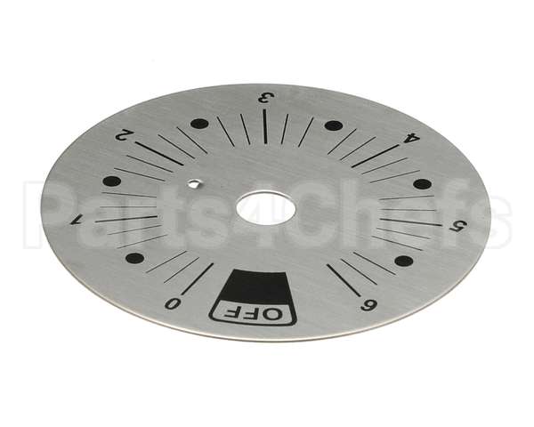 19518 Blodgett Dial, Timer 6 Hr Cook