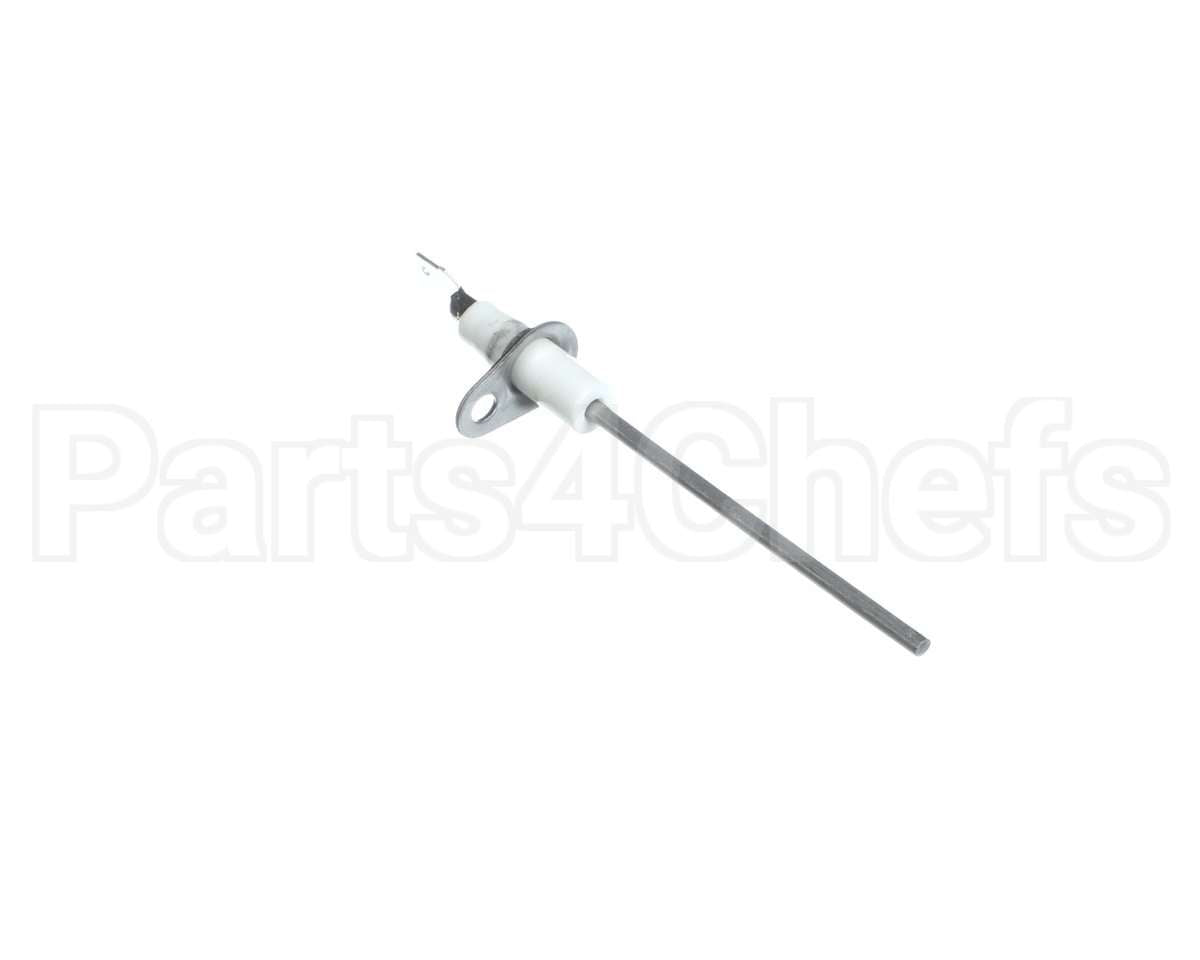 195292 Reznor Flame Sensor