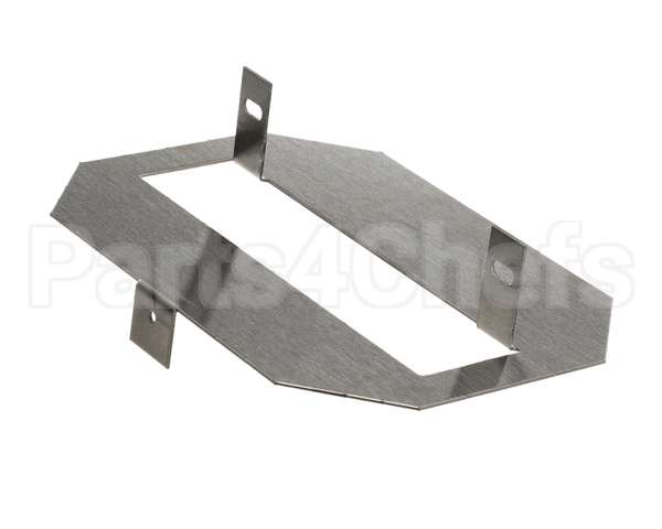 1953001 Garland Plate - Flue Adapter