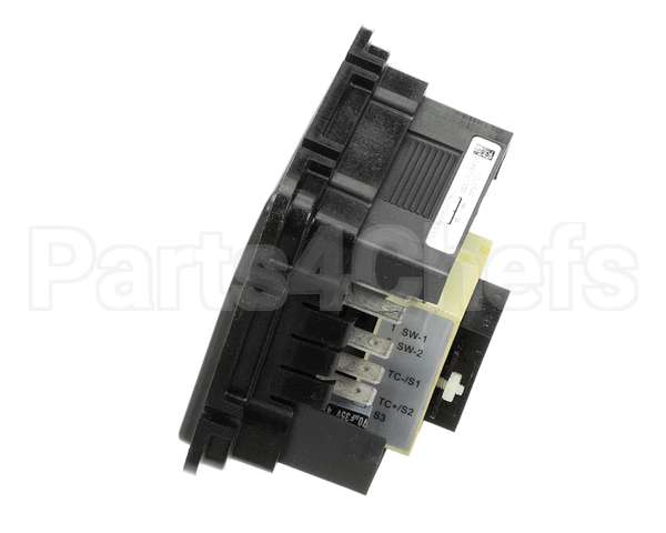 195441 Low Temp Industries Control,Temperature(120V)