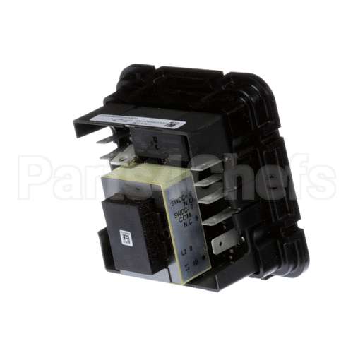 195442 Low Temp Industries Control, Temperature (240V)
