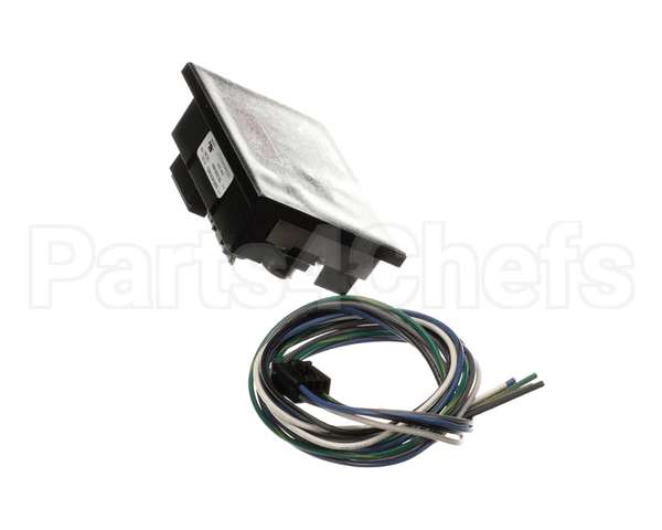 195443 Low Temp Industries Controller ( Ef Hot Food Well)