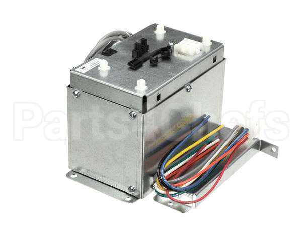 195448 Low Temp Industries Single Motherboard(Qk-Switch)