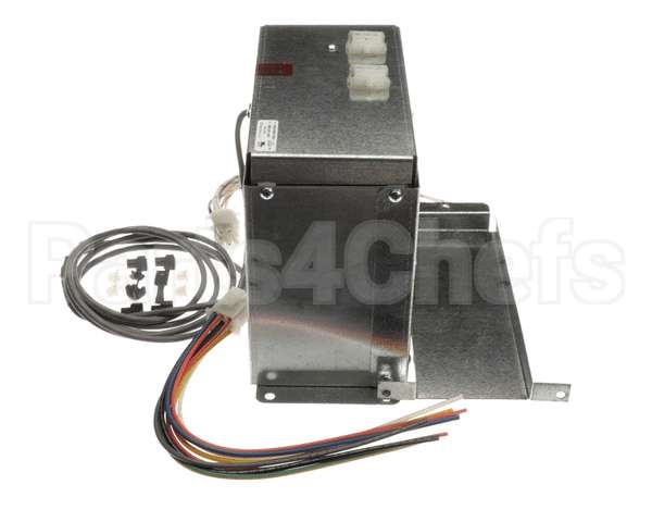 195449 Low Temp Industries Double Motherboard(Qk-Switch)