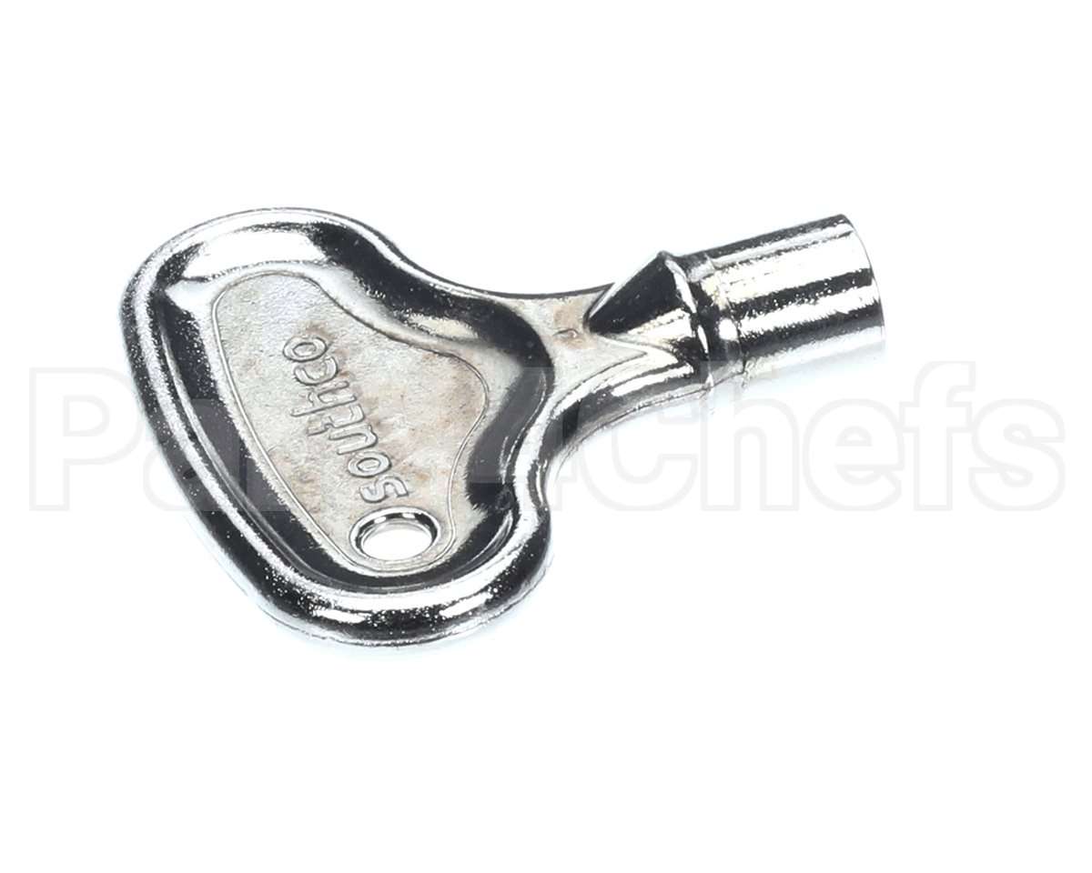 19548 Gaylord Key For Latch