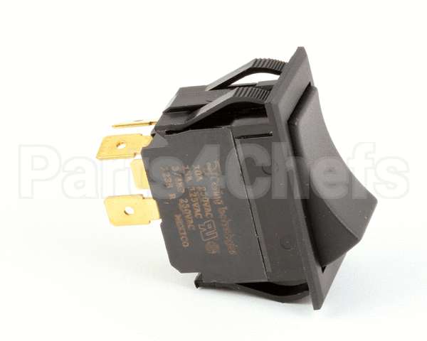1955403 Garland Switch-Rocker,Spst Momentary