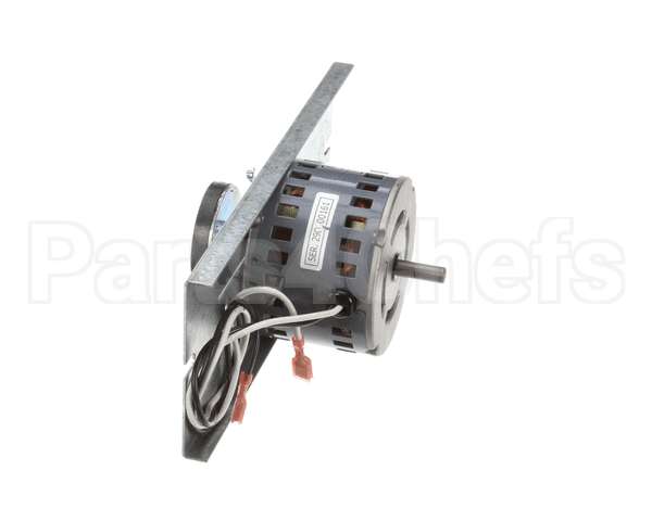 1956 Grindmaster Cecilware Motor, Pump Assembly D155