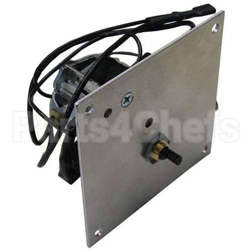 1956001 Compatible Garland Timer - 1Hr, 115V