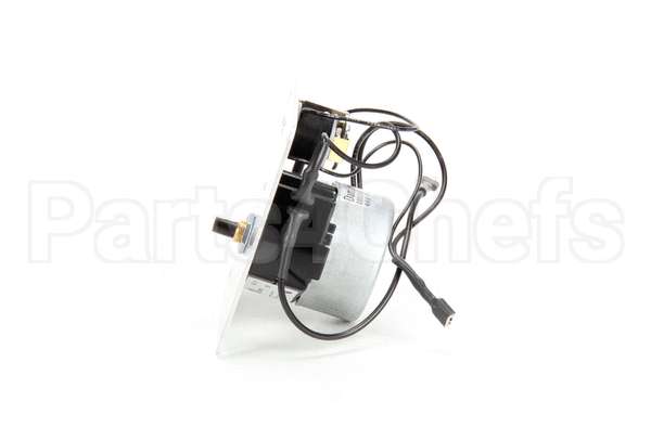 1956001 Garland Timer - 1 Hr, 115V W/Alarm