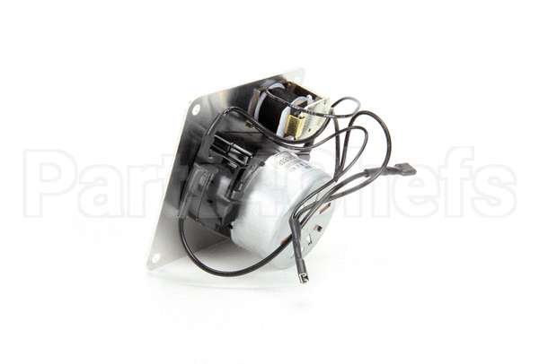 1956001 Garland Timer - 1 Hr, 115V W/Alarm