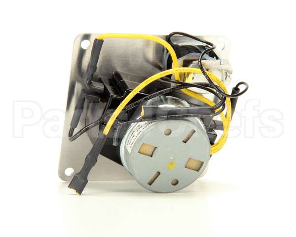 1956002 Garland Timer - 1 Hr, 240V W/Alarm