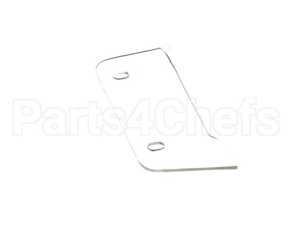 19562201 Sirman - Eurodib Plexiglass Deflector
