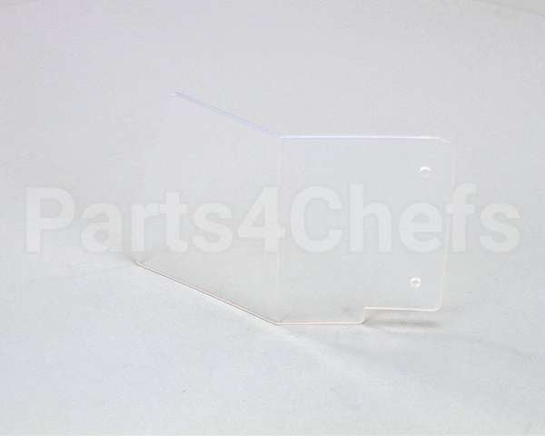 19562324 Sirman - Eurodib Plexiglas Hand Guard