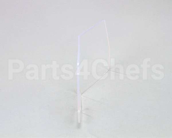 19562324 Sirman - Eurodib Plexiglas Hand Guard