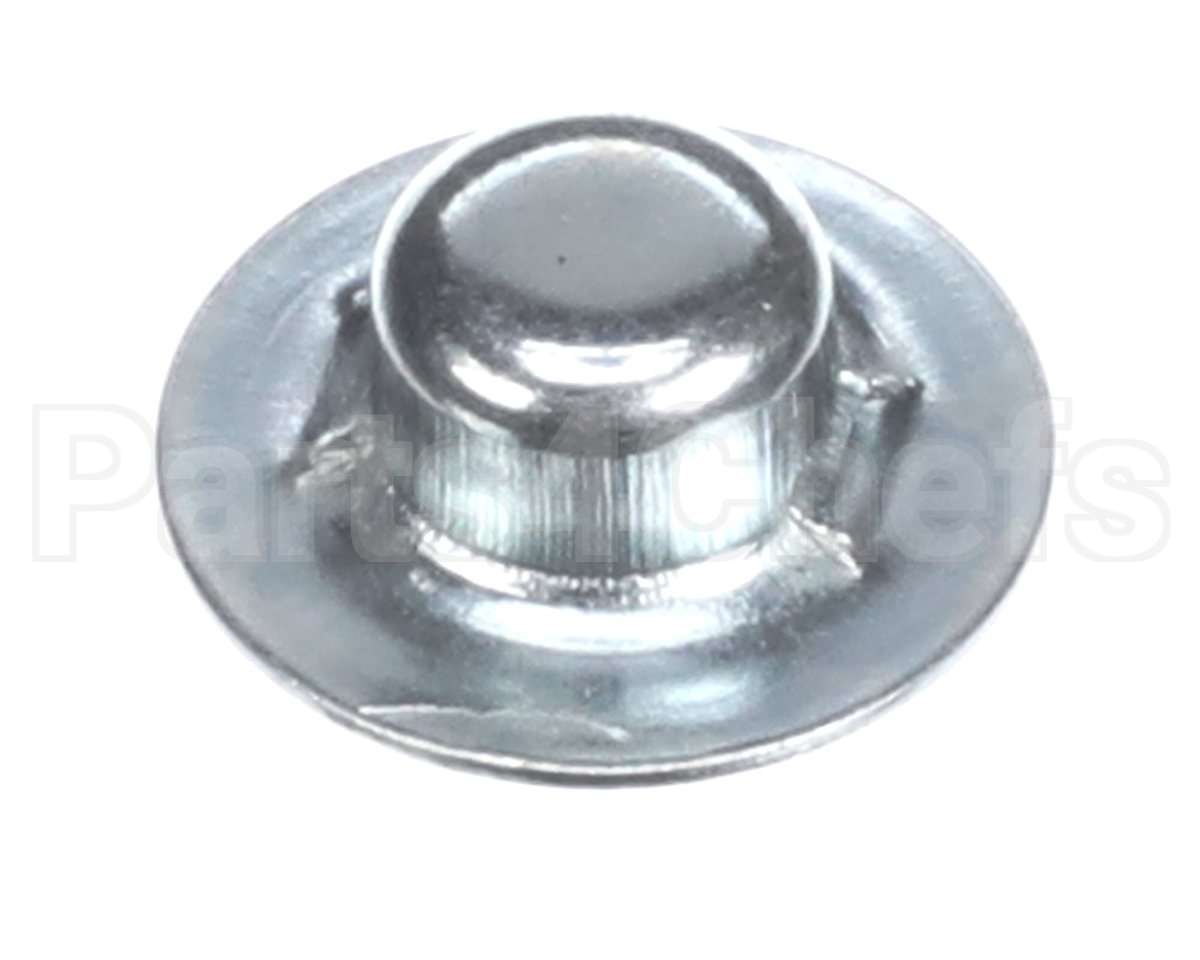 1958-001 Heat Seal Metal Shaft Retainer