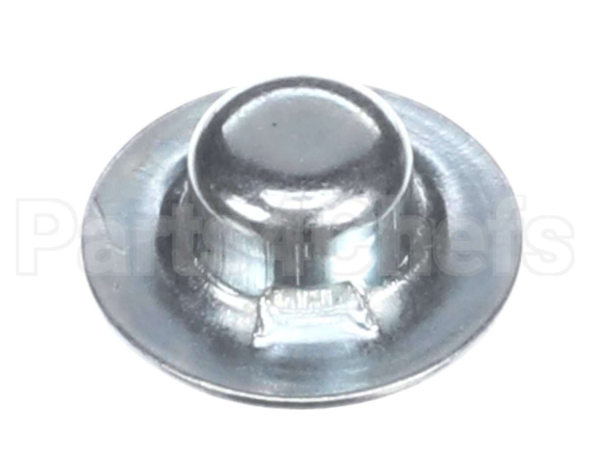 1958-001 Heat Seal Metal Shaft Retainer