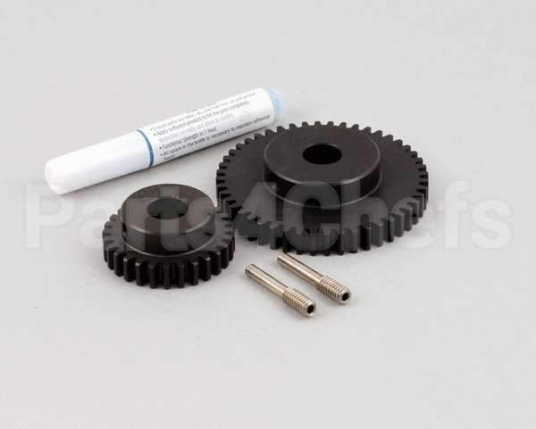 196-025S Prince Castle Kit,Gear