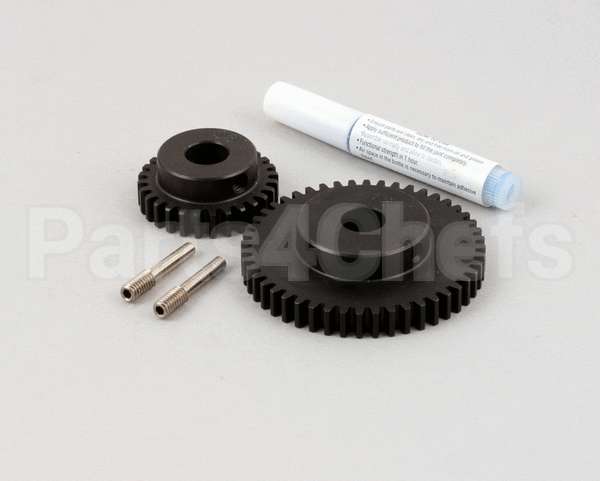 196-025S Prince Castle Kit,Gear