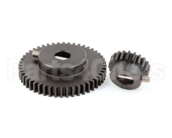 196-026YS Prince Castle Gear Kit 55-Sec Silvers