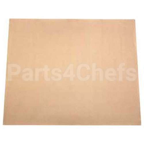 196-12 Compatible Prince Castle Sheet, Release, 16-1/2"X 20", 2-Pk
