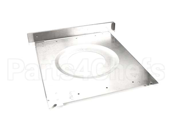 1960797 Garland Baffle Assembly