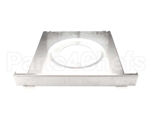 1960797 Garland Baffle Assembly