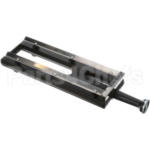 19609-6 Compatible Montague Burner 24-1/4 X 6-1/2 Ci
