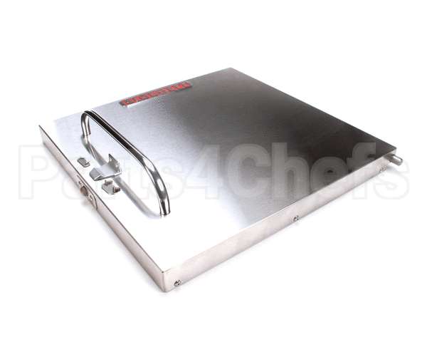 19610 Blodgett Solid Door Roller Latch Ctbr