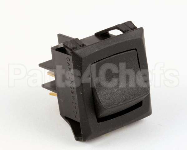 19619 Blodgett Switch,Rocker Dpst Black
