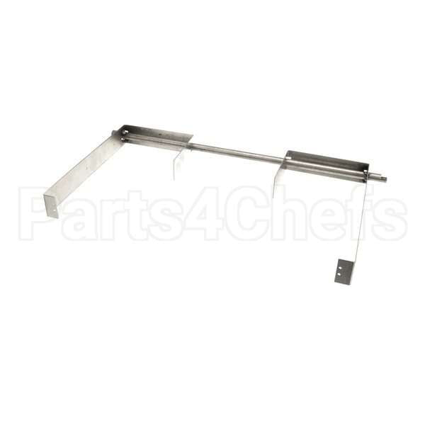 1962198 Compatible Garland Frame-Door