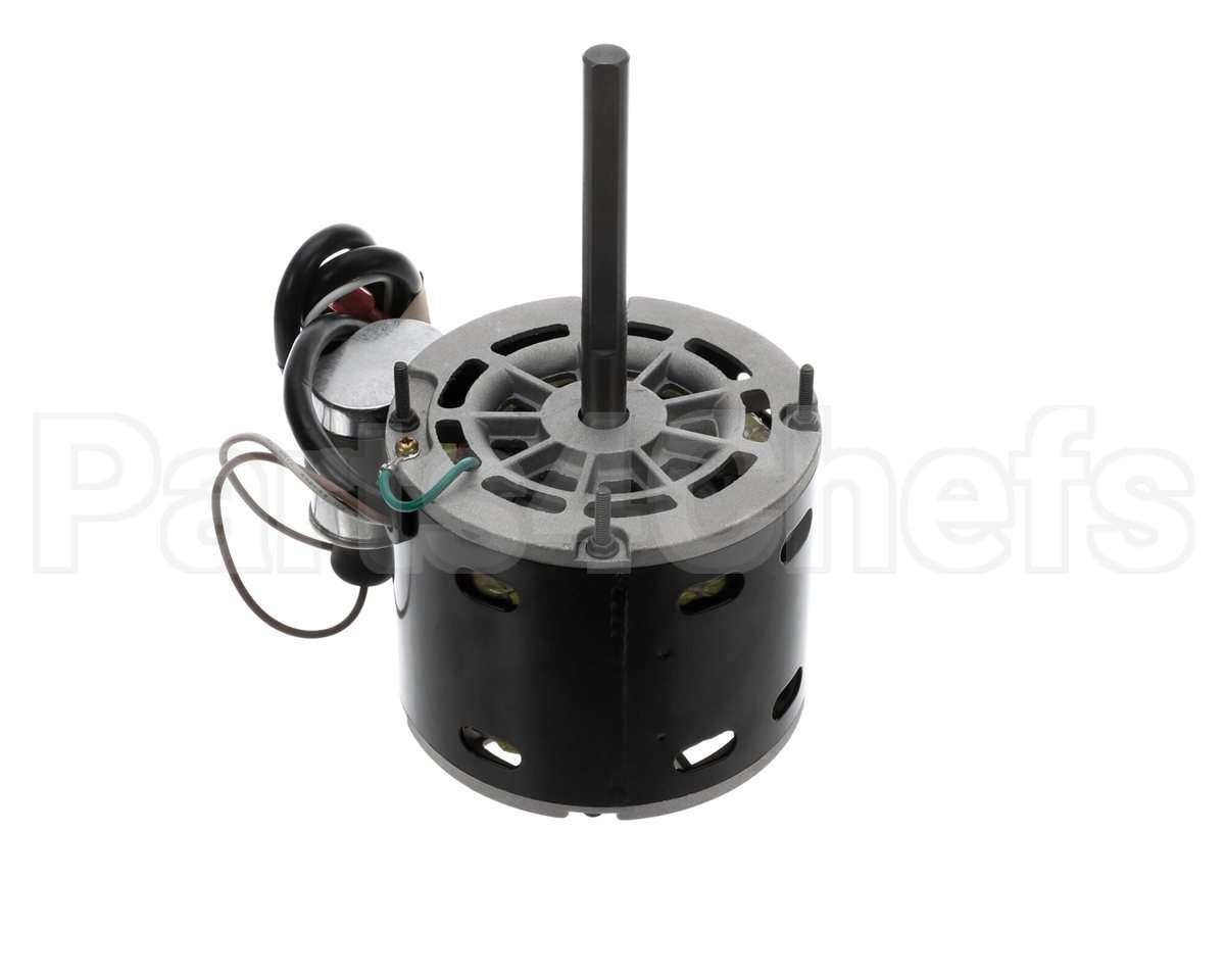 196244 Reznor 1/20Hp Fan Motor 1050Rpm 115V